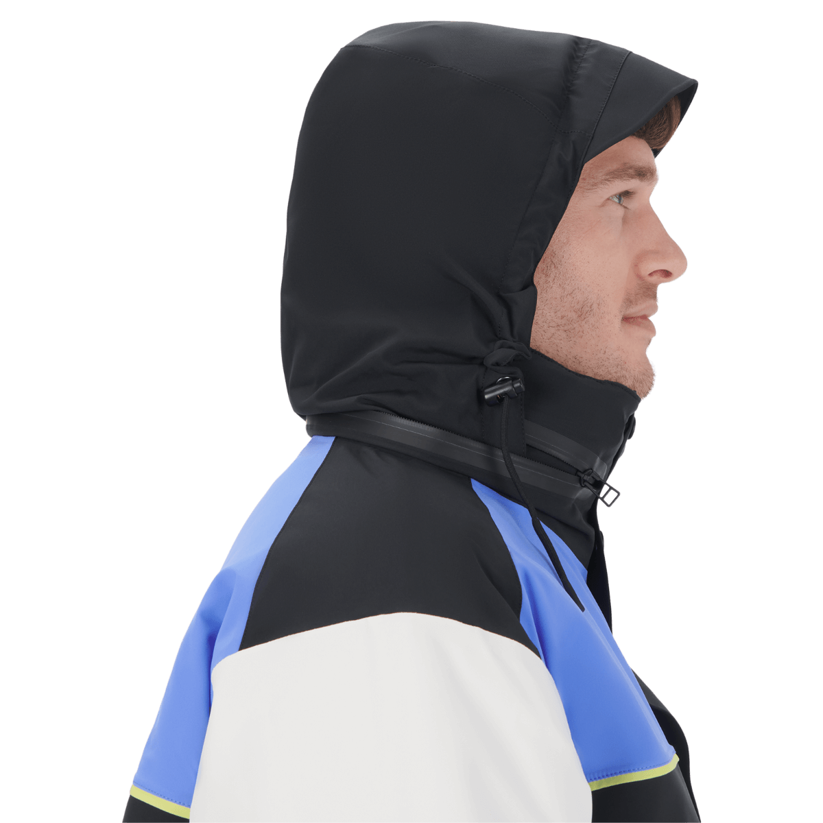 Men's Acer X KANUK Jacket