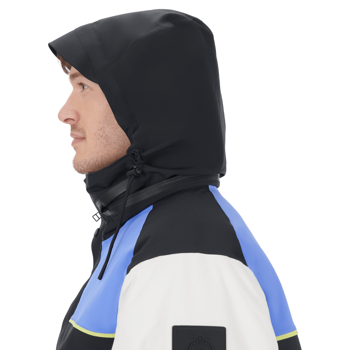 Men's Acer X KANUK Jacket