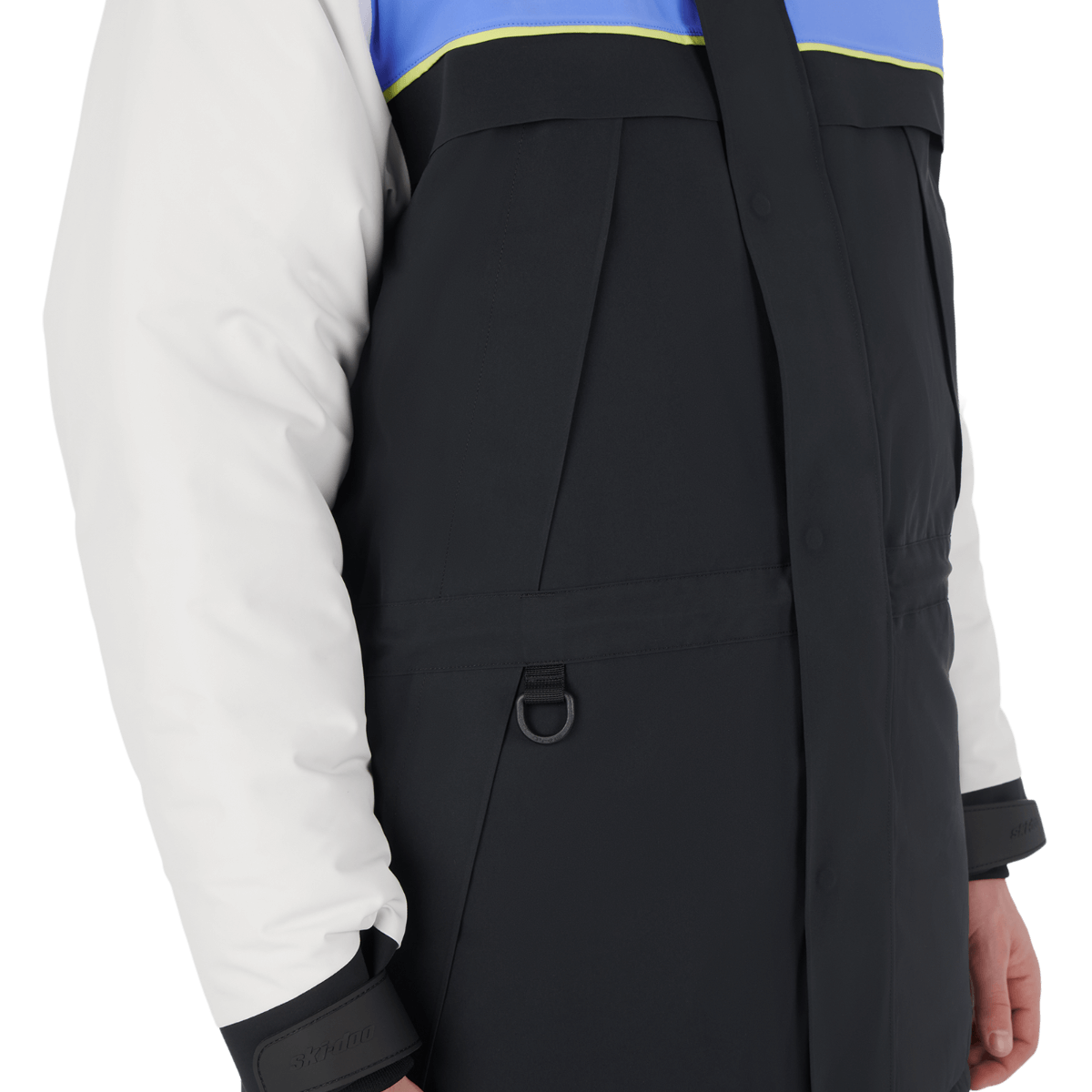 Men's Acer X KANUK Jacket