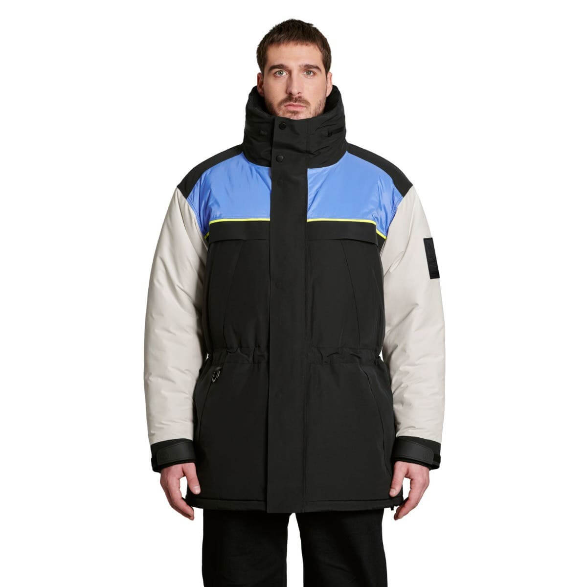 Men's Acer X KANUK Jacket