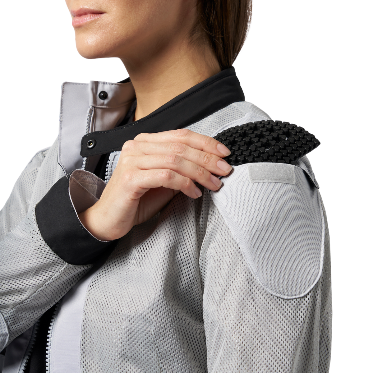 Women's Can-Am Journey Mesh Jacket CE/UKCA