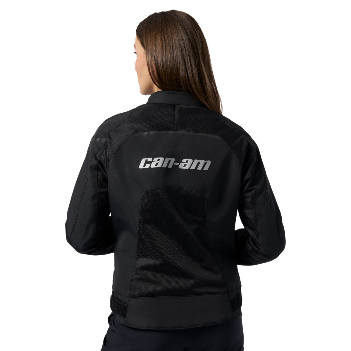 Women's Can-Am Journey Mesh Jacket CE/UKCA