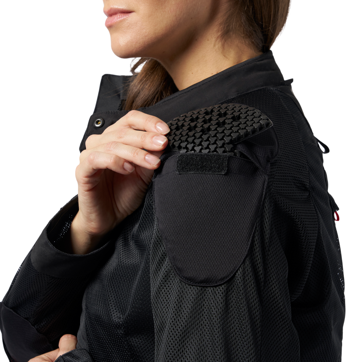 Women's Can-Am Journey Mesh Jacket CE/UKCA