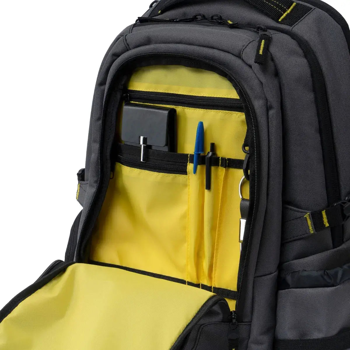 Can-am On-Road 25L Laptop Backpack