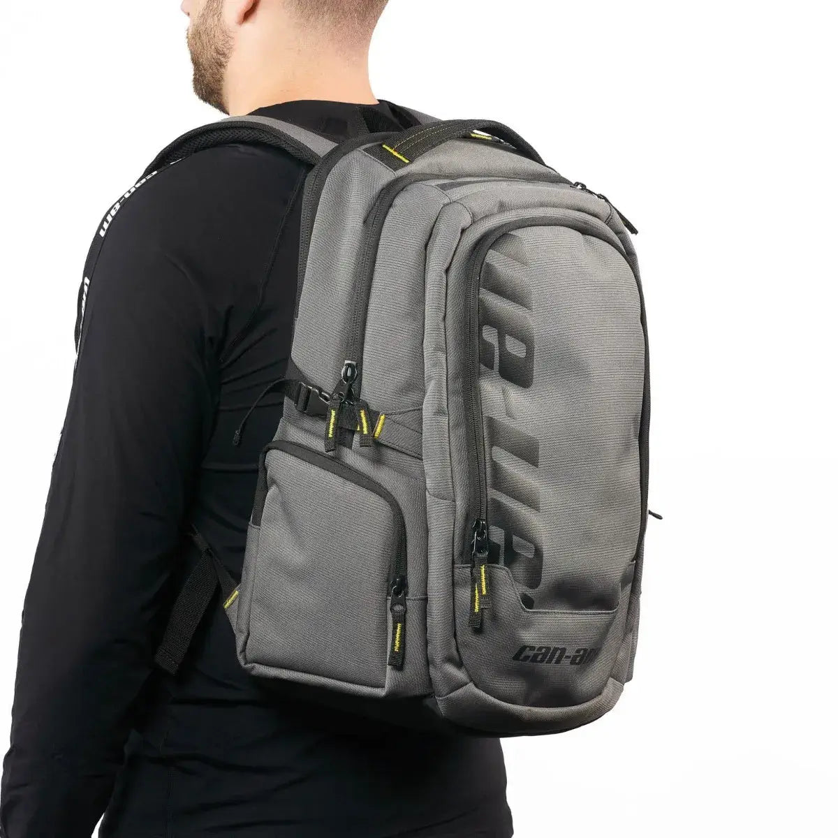 Can-am On-Road 25L Laptop Backpack