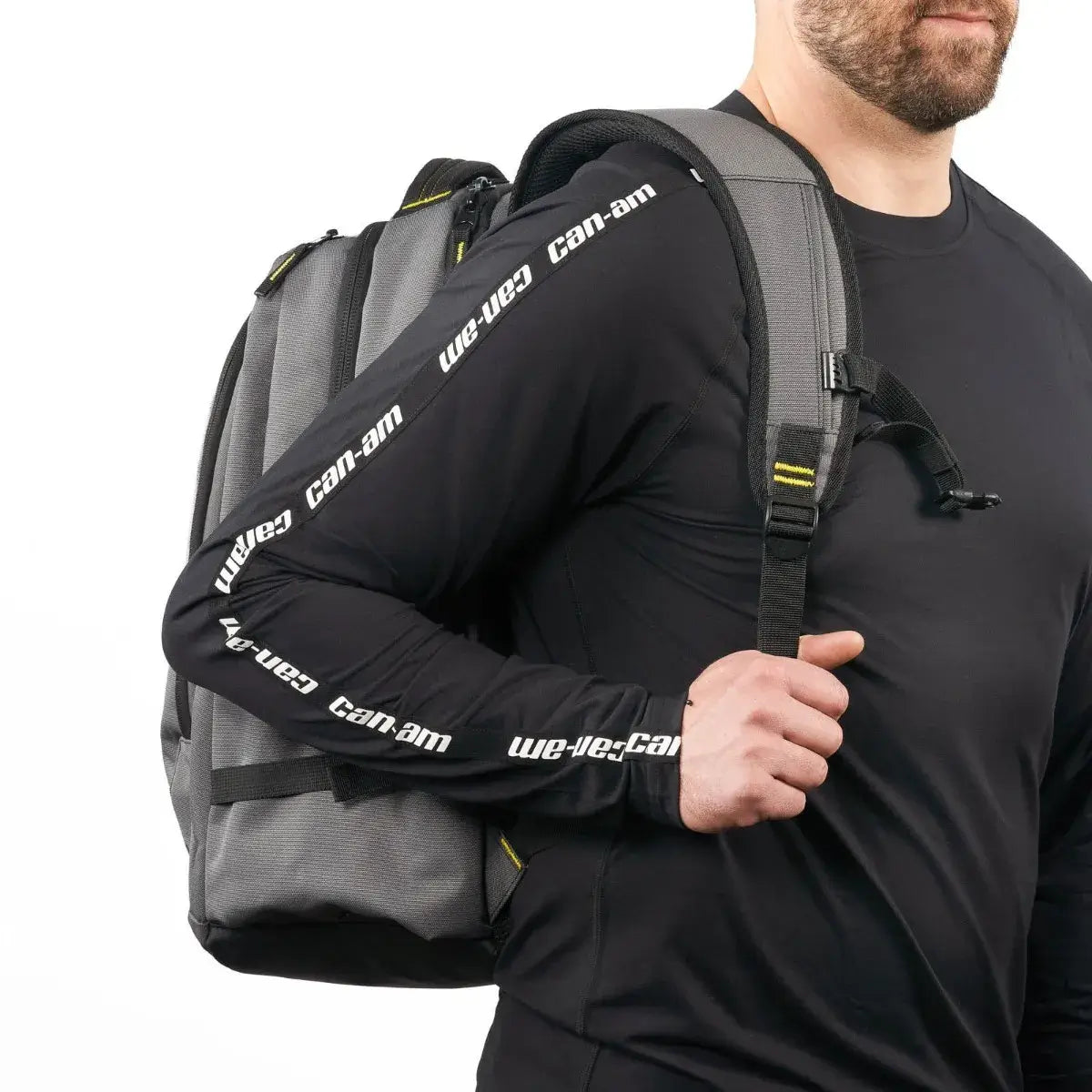 Can-am On-Road 25L Laptop Backpack