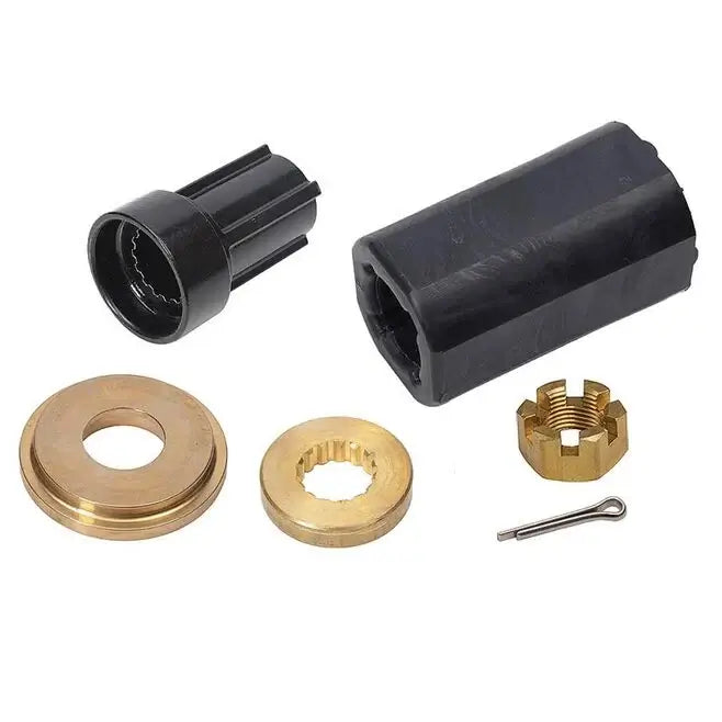 Quicksilver marine FloTorq hub kit
