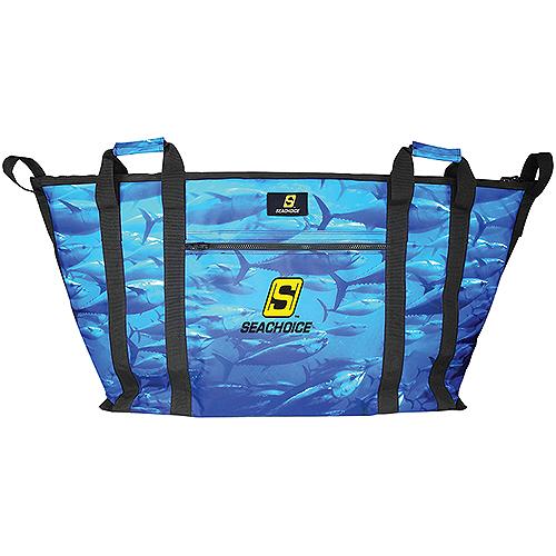 Seachoice Marine Insulated Fish Bag, 48" x 26" x 7", 50-79591