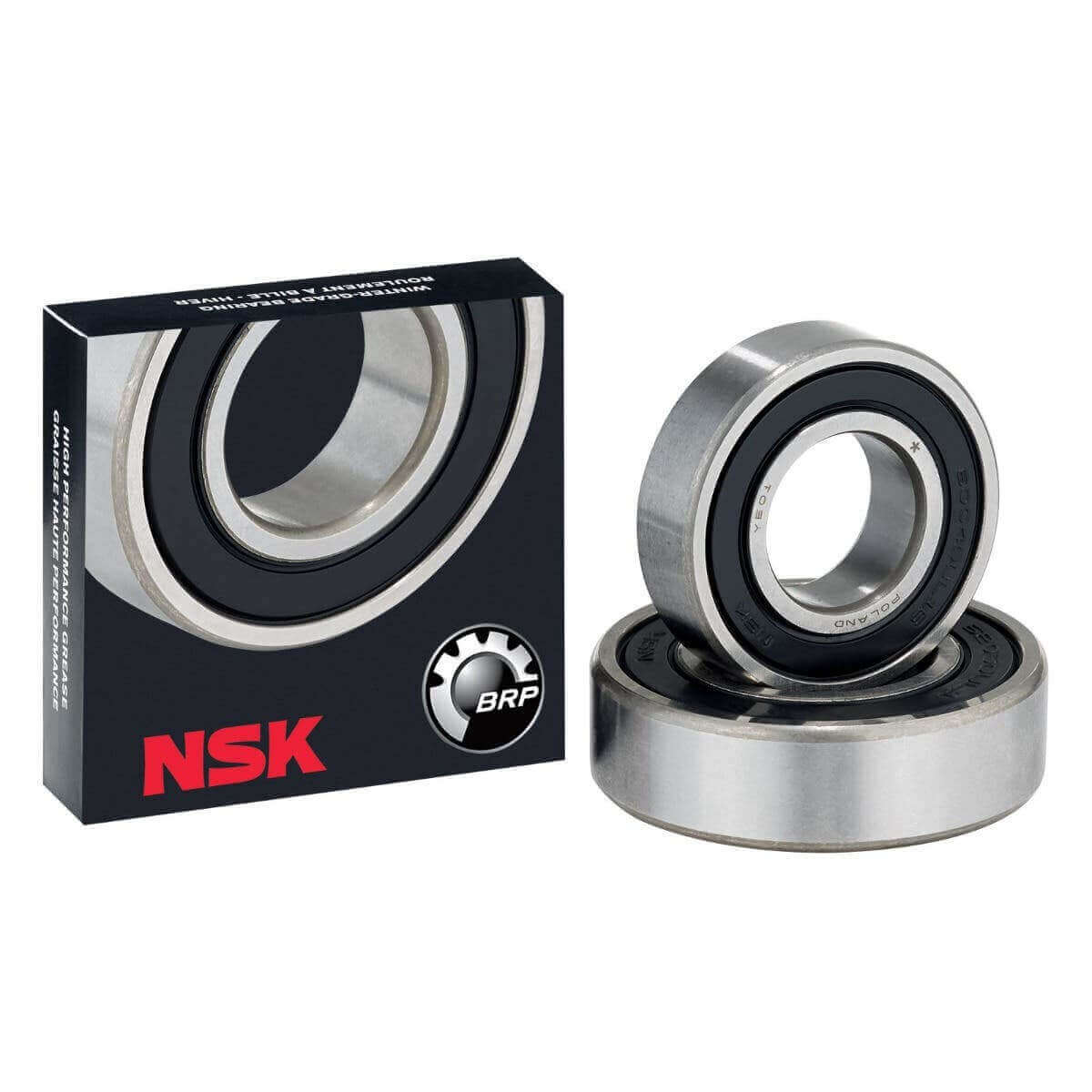 Ski-Doo Ball Bearing - NSK 6005