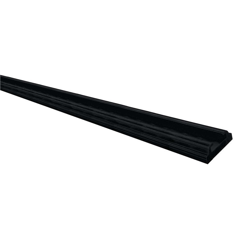 Ski-Doo slider shoe in Black