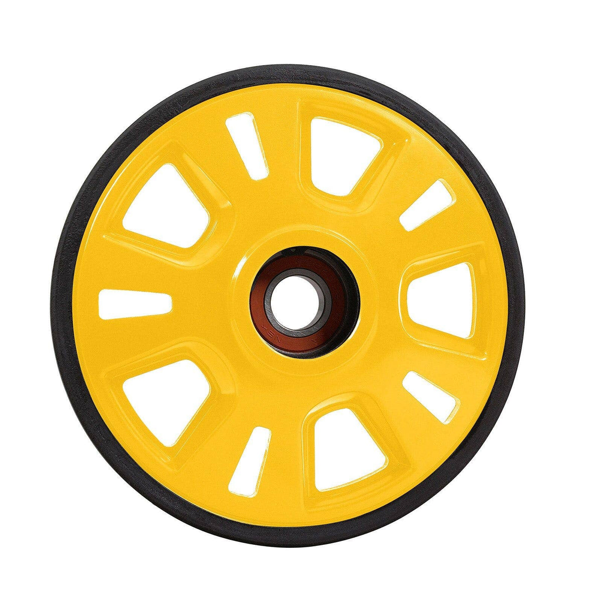 Ski-Doo Lightweight Wheel 141 mm in Full Moon, 503191622