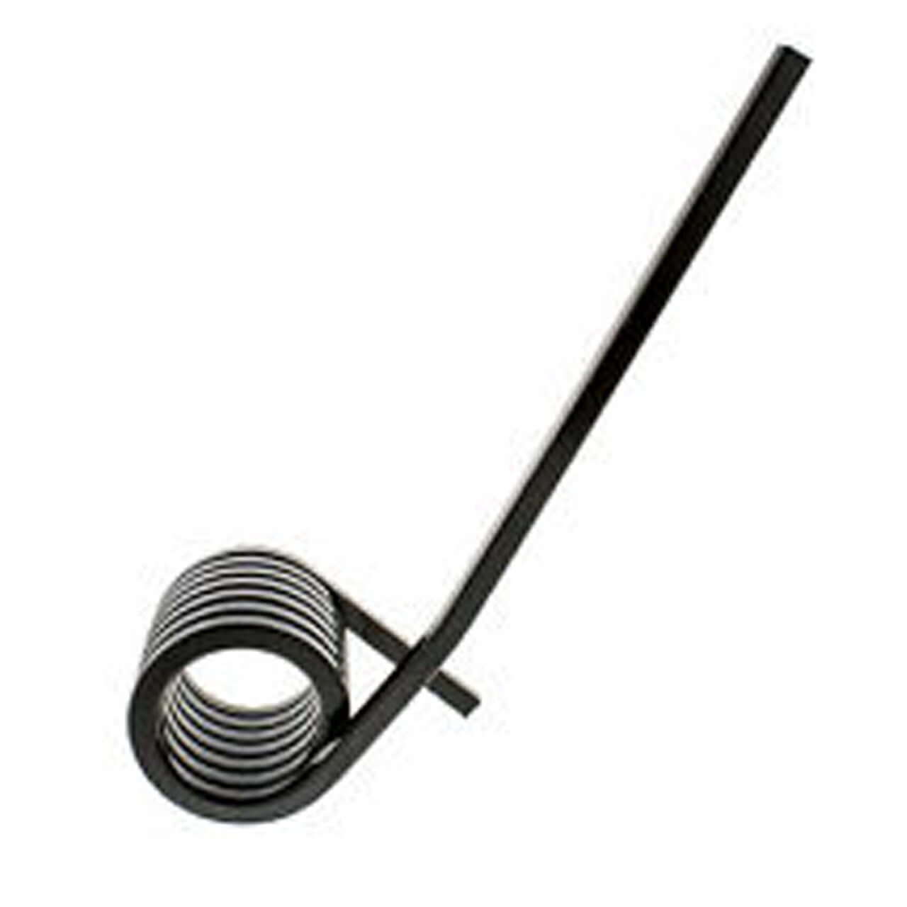 503193538 Ski-Doo Black Square Spring left and right