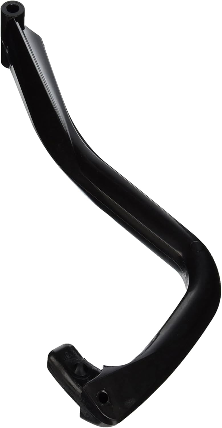 Ski-Doo Ski Handle Pilot 5.7, 6.9, SL, TS Black, front