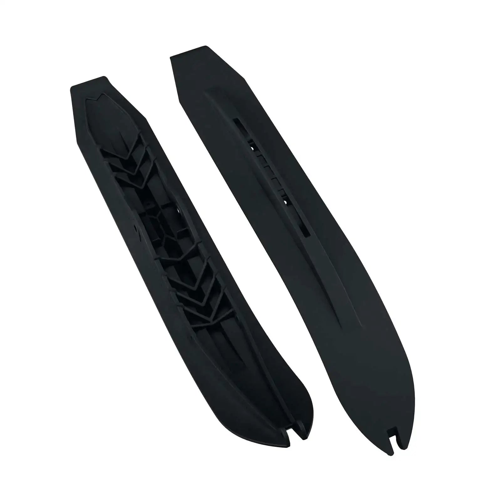 skiページ 505073227 Pilot DS-2 Ski Deep Snow Performance