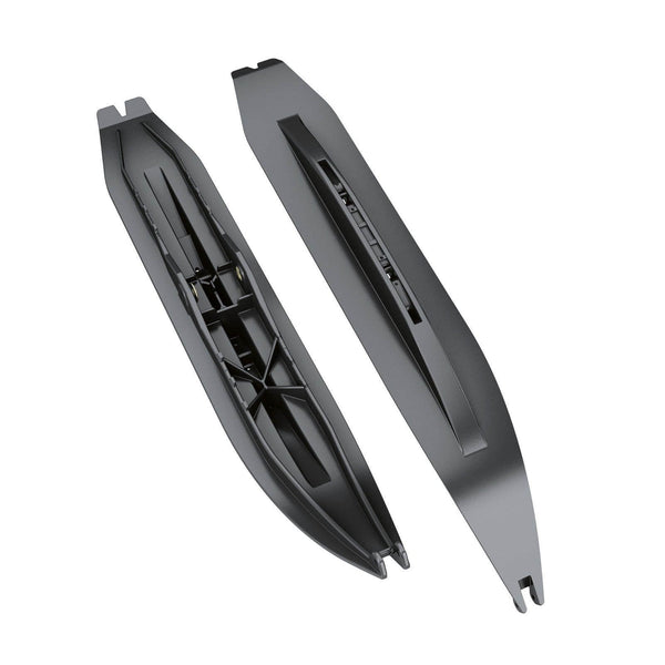 505073568 Pilot DS-3 Skis Deep Snow