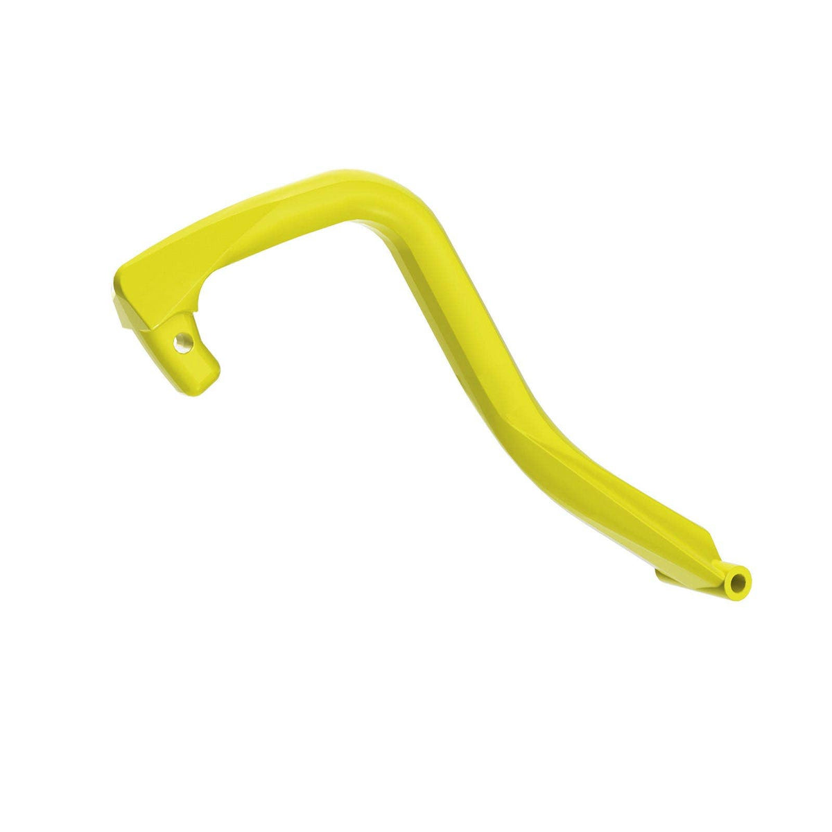 Ski-Doo Ski Handle Pilot 5.7, 6.9, SL, TS Sunburst Yellow, front