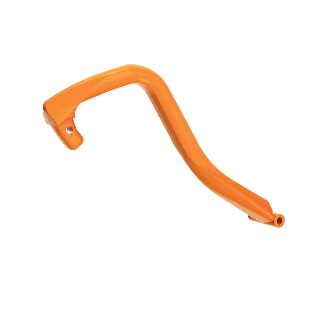 Ski-Doo Ski Handle Pilot 5.7, 6.9, SL, TS Race Orange, front