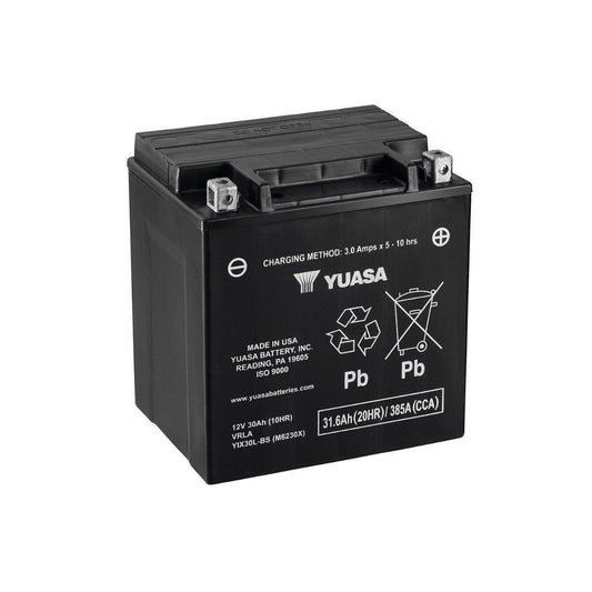 Yuasa Battery 30 amps
