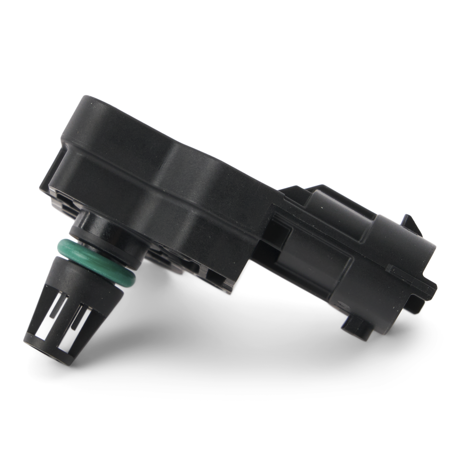 Pressure Sensor And Air Temperature