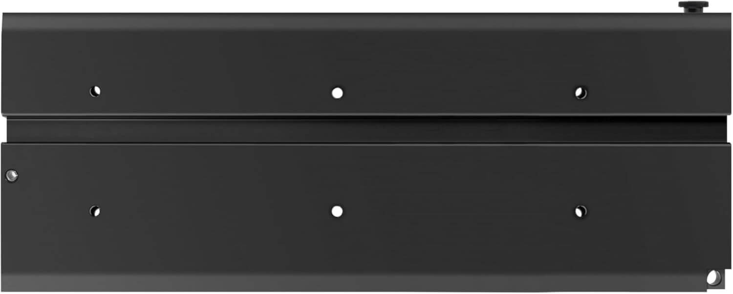 Minn Kota 1862042 Quick Release Bracket For Cable-Steer Motors For 45" & Shorter Foot Control, and 52" & Shorter Hand Control Motors