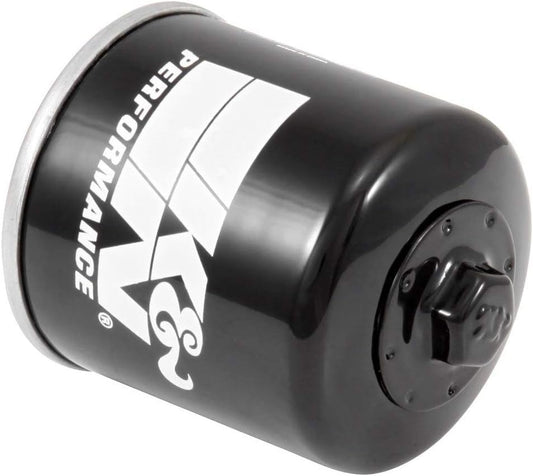 K&N Engineering KN2041-3 High Performance Spin On Oil Filter