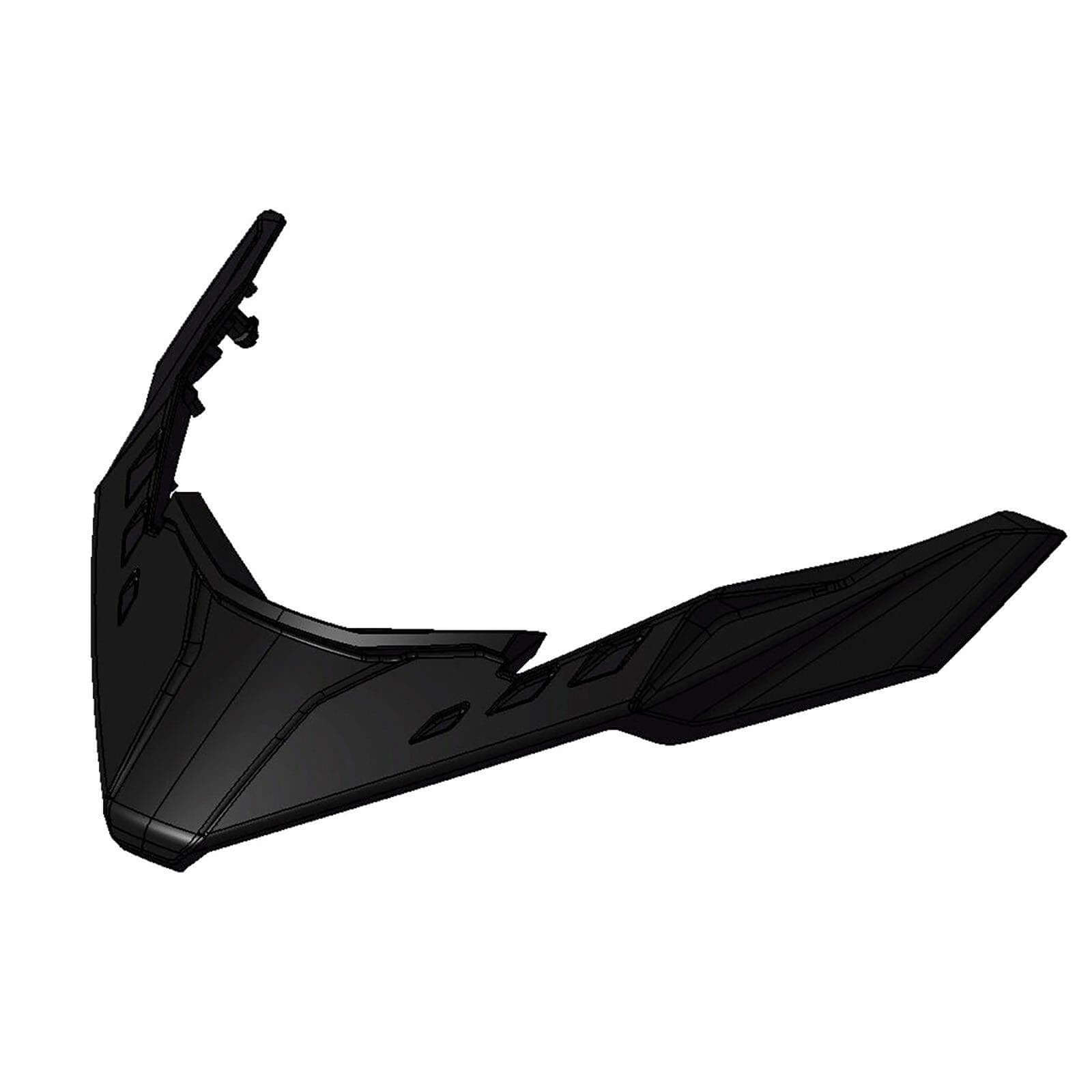 517305749 Windshield Support for Rev Gen 4 517305749 Windshield Support for Rev Gen 4