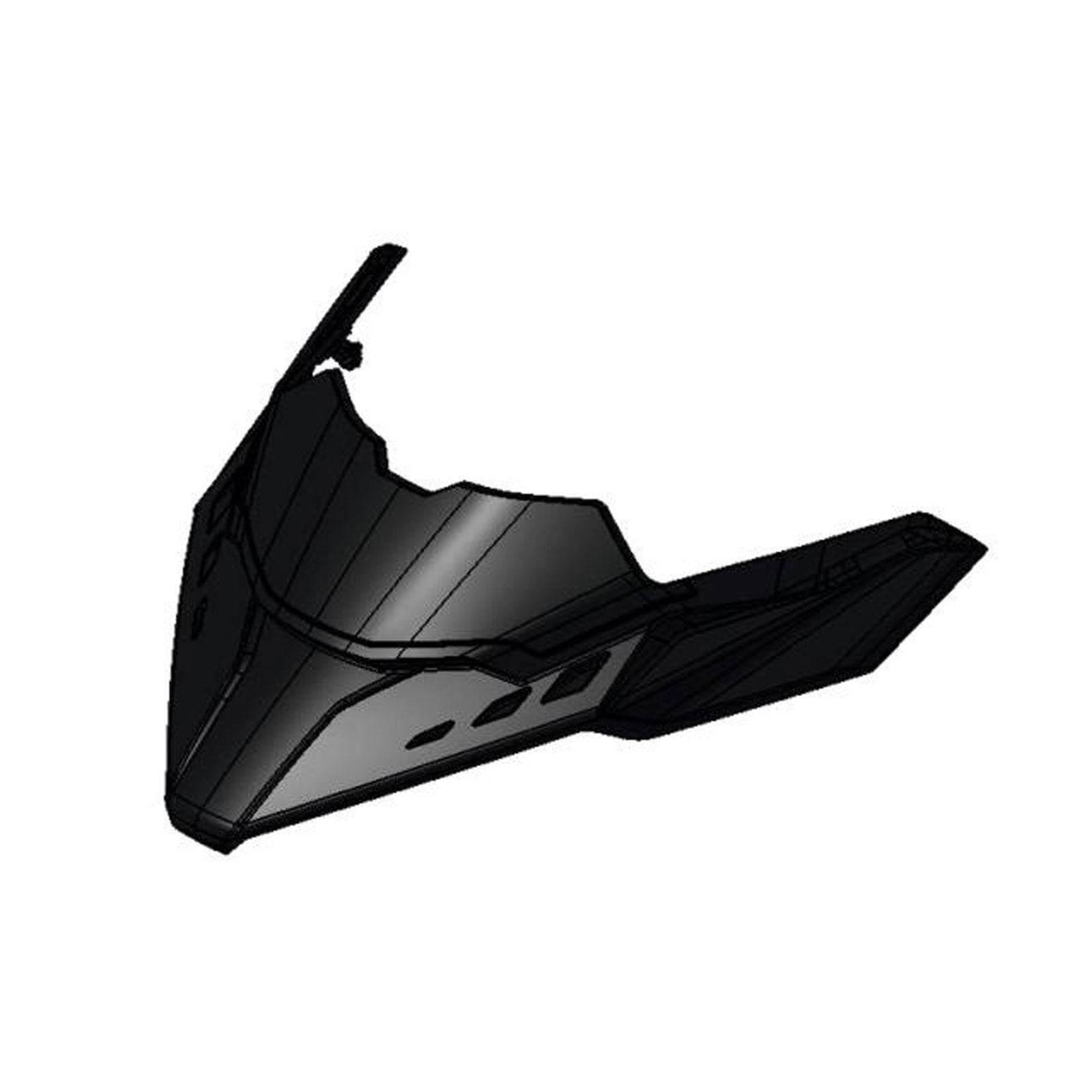 Central Deflector for Rev Gen4 - 517307061