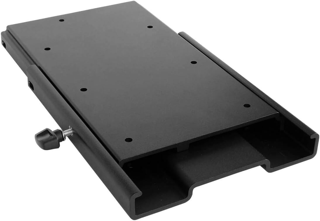 Minn Kota 1854035 Aluminum Quick Release Bracket MKA1603 AP/PD