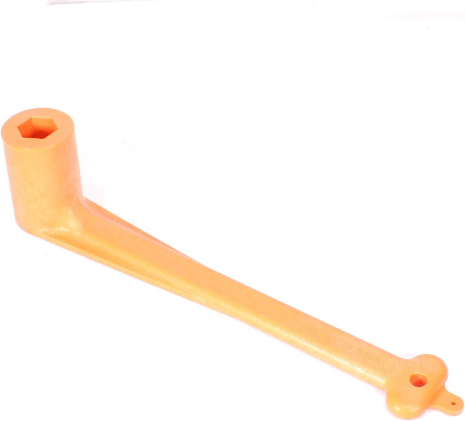 Mercury Marine Orange Floating Prop Wrench 15/16" Nut