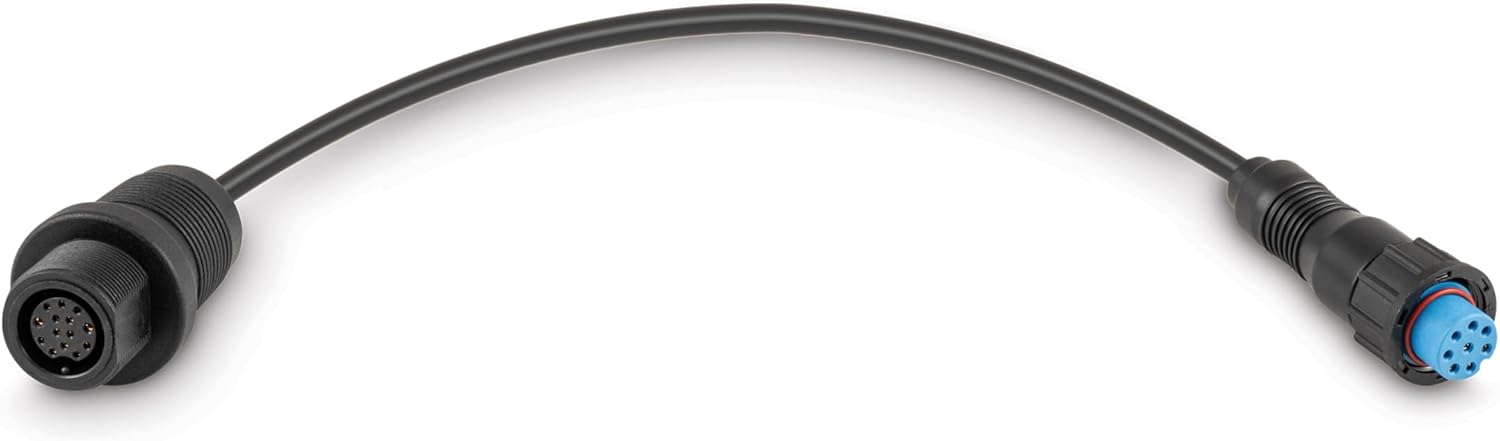 Minn Kota 1852082 MKR-US2-14 Garmin 8-Pin Adapter Cable