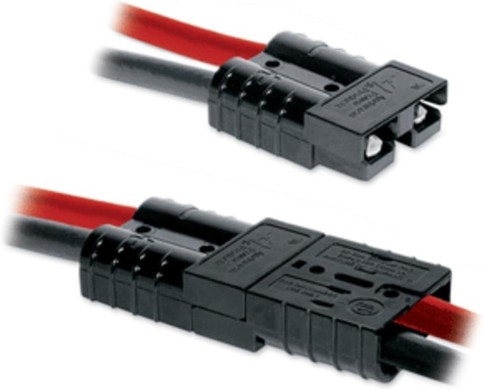 Minn Kota 1865107 Trolling Motor Quick Connect Plug