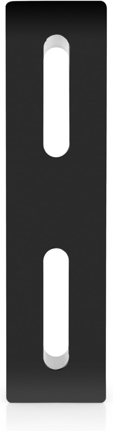 Minn Kota 1810356 Raptor Universal Jack Plate Spacer, Black