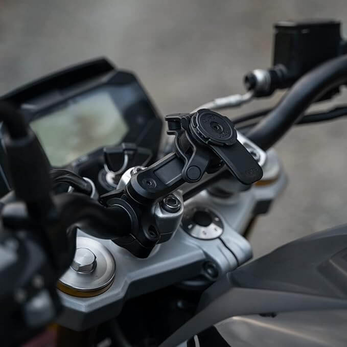 Quad Lock Handlebar Mount Pro