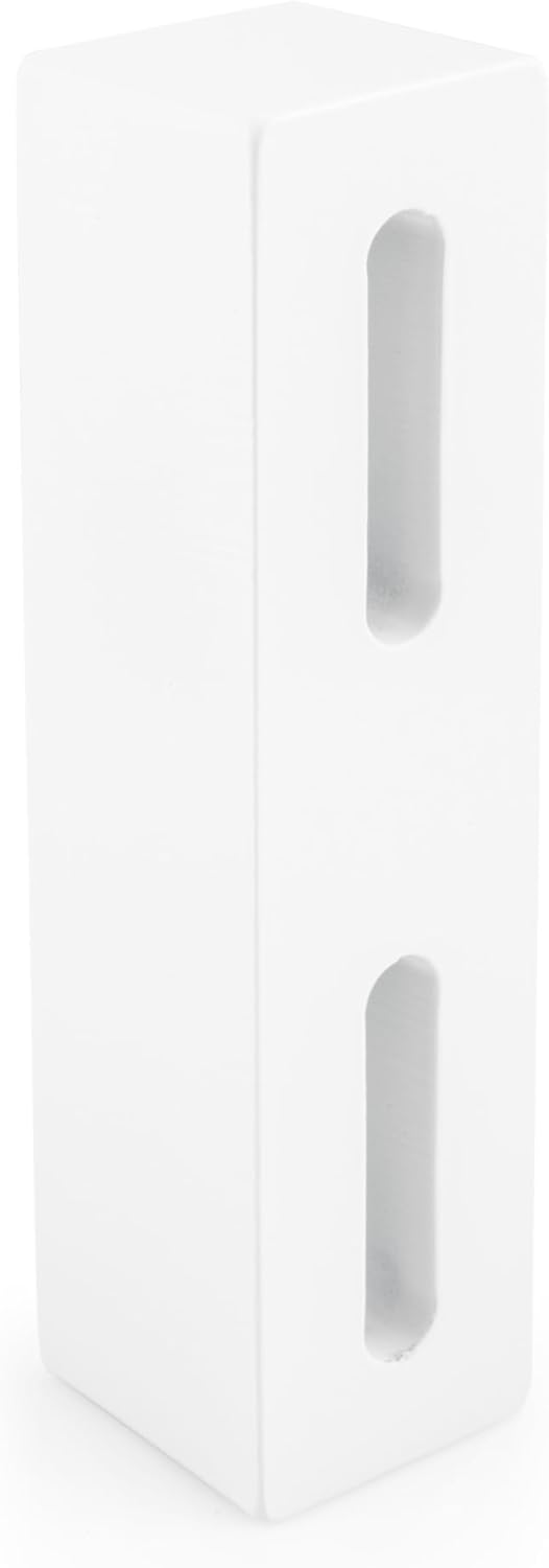 Minn Kota 1810357 Raptor Universal Jack Plate Spacer, White