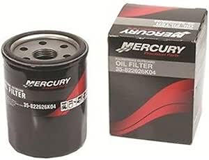 Mercury Marine 4 Stroke Outboard Oil Filter