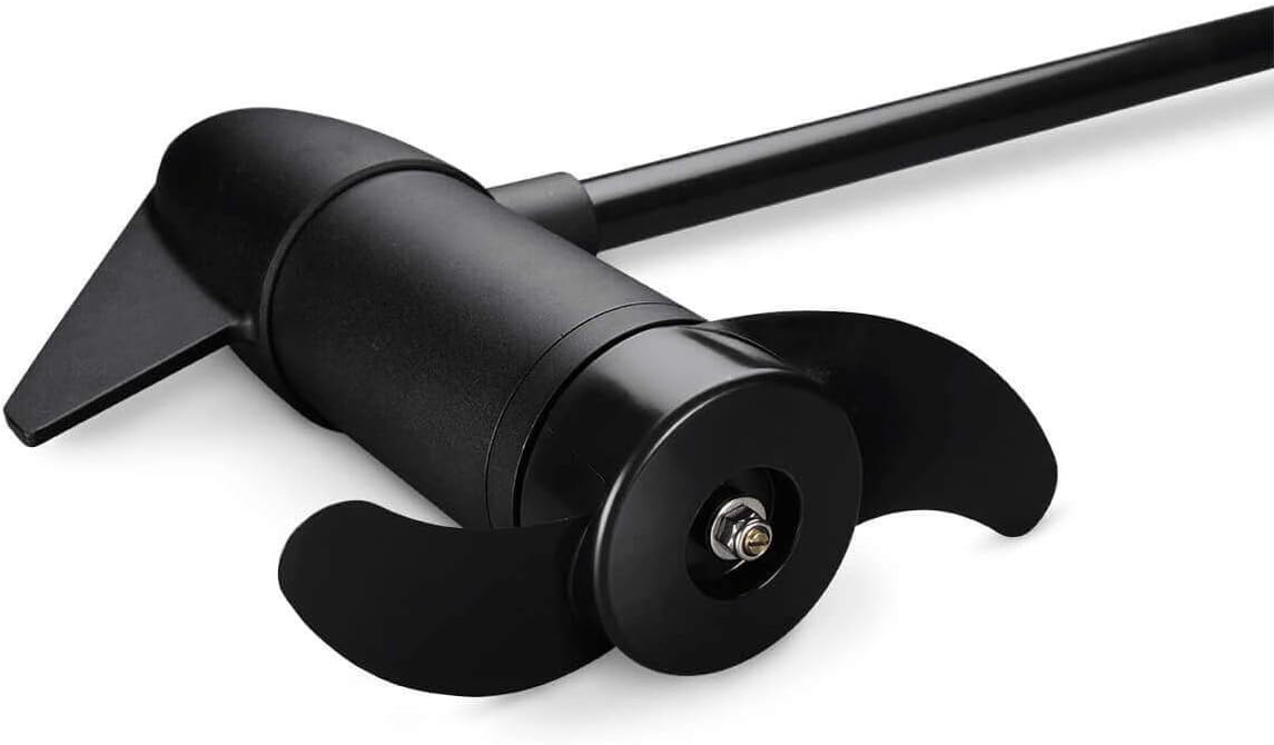 Moteur de pêche à la traîne électrique Minn Kota Endura C2, montage sur tableau arrière, poussée de 40 lb, arbre de 36 po, eau douce 