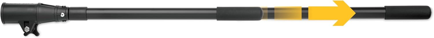 Minn Kota 1854108 MKA-44 24"-40" Telescoping Extension Handle