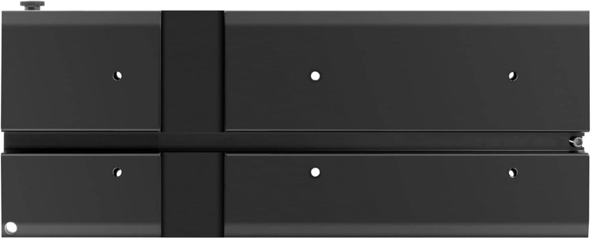 Minn Kota 1862042 Quick Release Bracket For Cable-Steer Motors For 45" & Shorter Foot Control, and 52" & Shorter Hand Control Motors