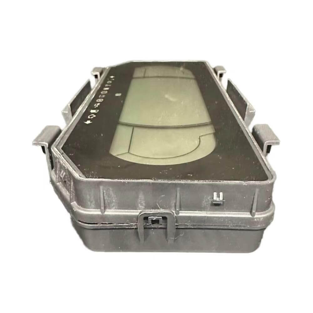 Sea-Doo speedometer LCD instrument assembly for GTX GTR RXP RXT models, 2019-2024, with durable housing.