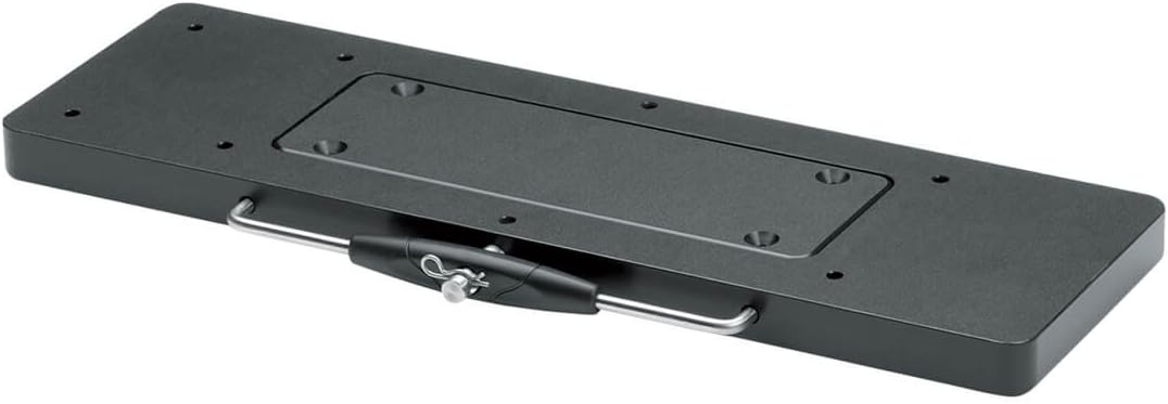 Minn Kota 1854023 MKA-23 Composite Scissors Quick Release Bracket