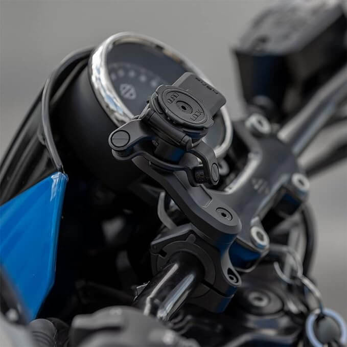 Quad Lock Handlebar Mount Pro