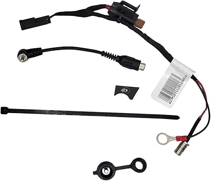 Ski-Doo Heated Visor Kits