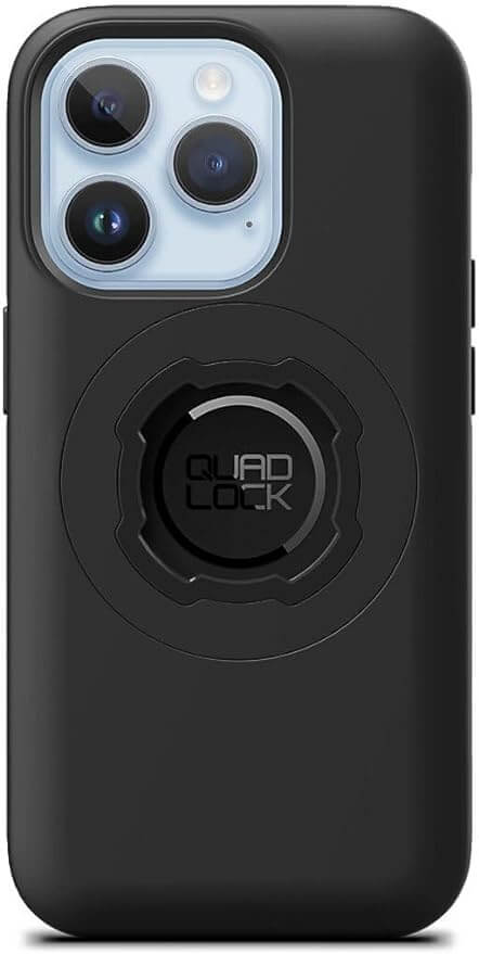 Quad Lock MAG Case for iPhone 14 Pro