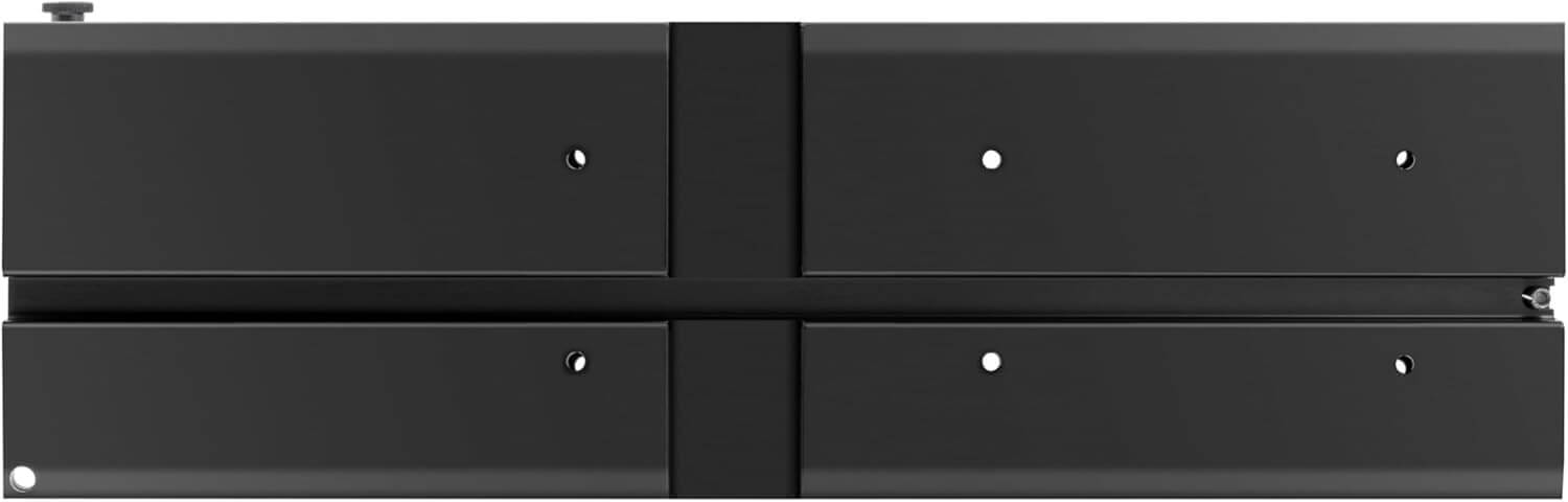 Minn Kota 1862052 Quick Release Bracket For Cable-Steer Motors For 57" - 72" Foot Control, and 62" Hand Control Motors.
