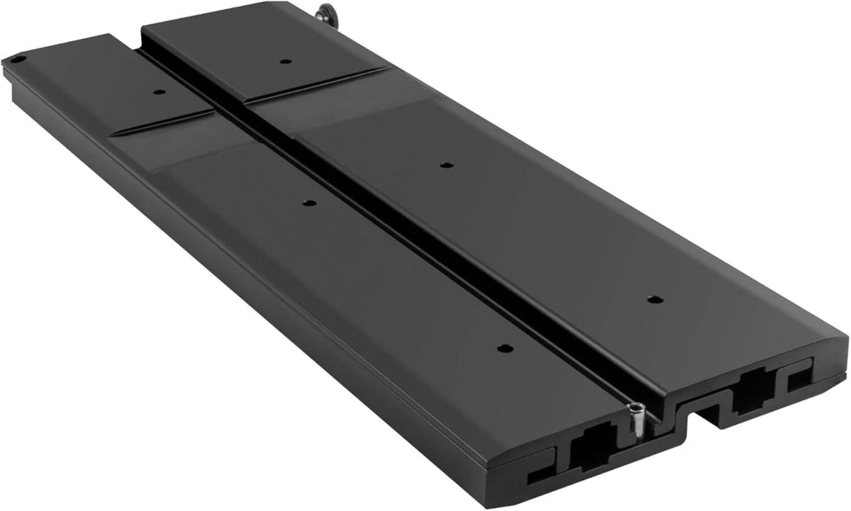 Minn Kota 1862042 Quick Release Bracket For Cable-Steer Motors For 45" & Shorter Foot Control, and 52" & Shorter Hand Control Motors