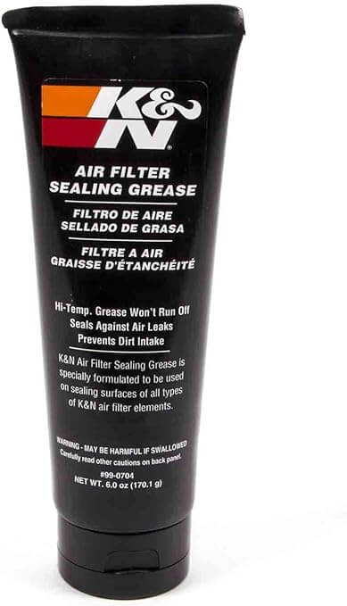 K&N 99-0704 Sealing Grease - 6 oz.