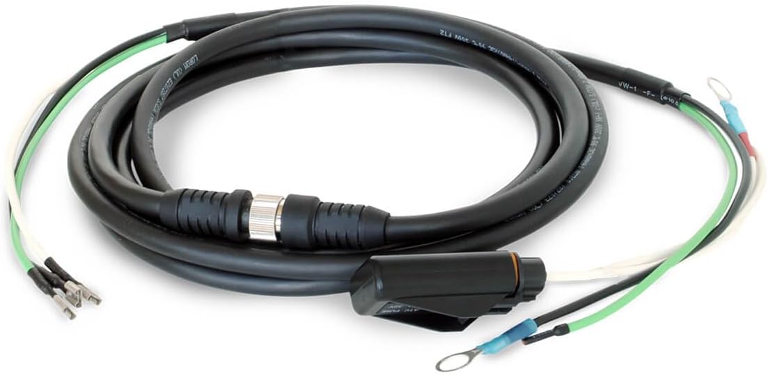 Minn Kota 1810244 Quick Release Disconnect Plug