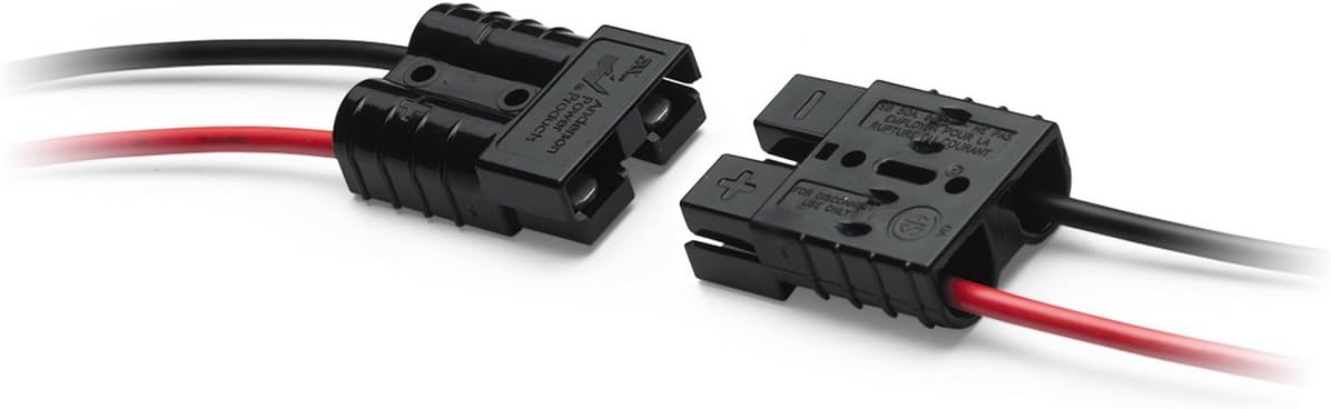 Minn Kota 1865107 Trolling Motor Quick Connect Plug