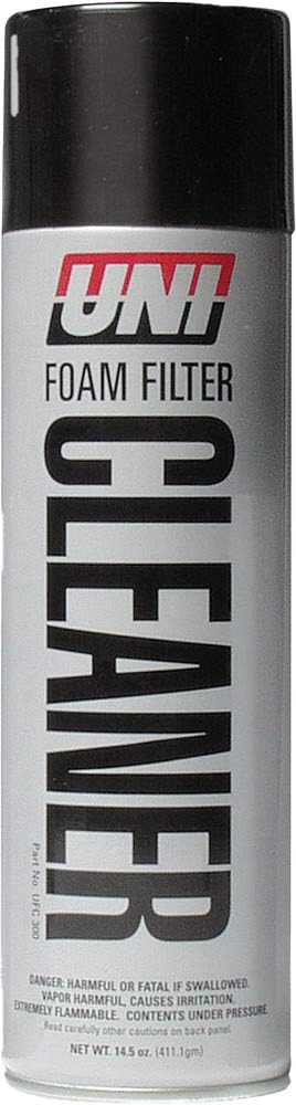 UNI Foam Filter Cleaner 14.5 oz. Aerosol Can UFC-300