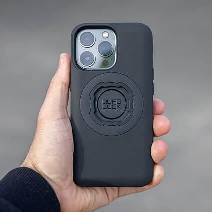 Quad Lock MAG Case for iPhone 13 Pro